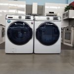 Judd & Black Appliance Laundry Set 1