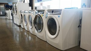 Judd & Black Appliance choosing the right Laundry Set 4