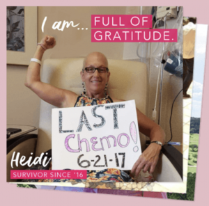 Breast Cancer Awareness Month Events Skagit County Snapshots of Hope