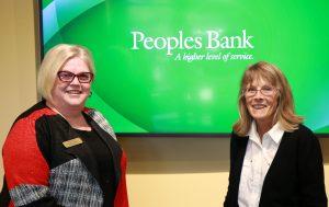 Peoples Bank DVSAS Working Together 2