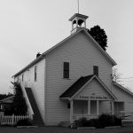 La Conner History Old Grange Hall