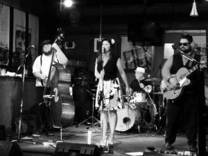 things to do for New Years Eve Skagit County Gin Gypsy