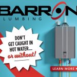 Barron Heating Growth Plumbing