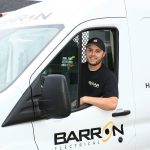 Barron Heating Growth Professional