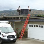 Barron Heating Growth Solar