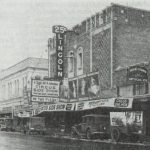 Lincoln Theater Mount Vernon Exterior