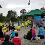 Things to do in Mount Vernon Picnic Party Children’s Music series during the summer at the Riverwalk