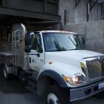 Puget Sound Energy Fish-Migration-Truck-Used-As-Fish-Taxi