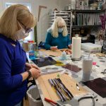 Joanie-Schwartz Fused-Glass-Art-Anacortes