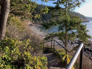 Washington-Park-anacortes Tide-Pools