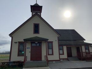 Skagit-City-history Schoolhouse-1902