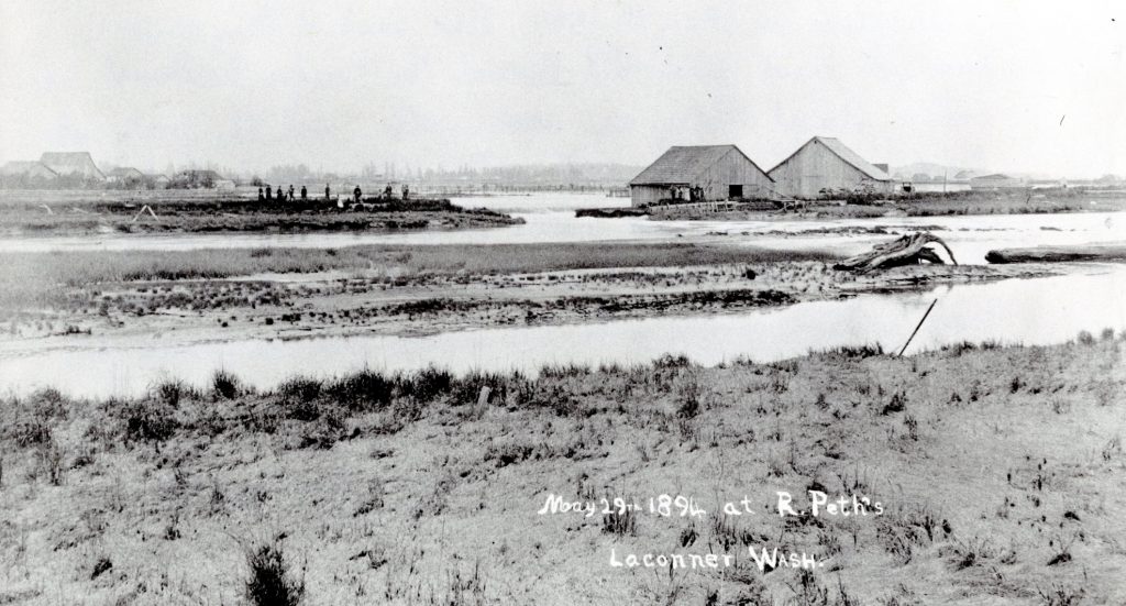 Skagit-County-Historic-Floods-1894