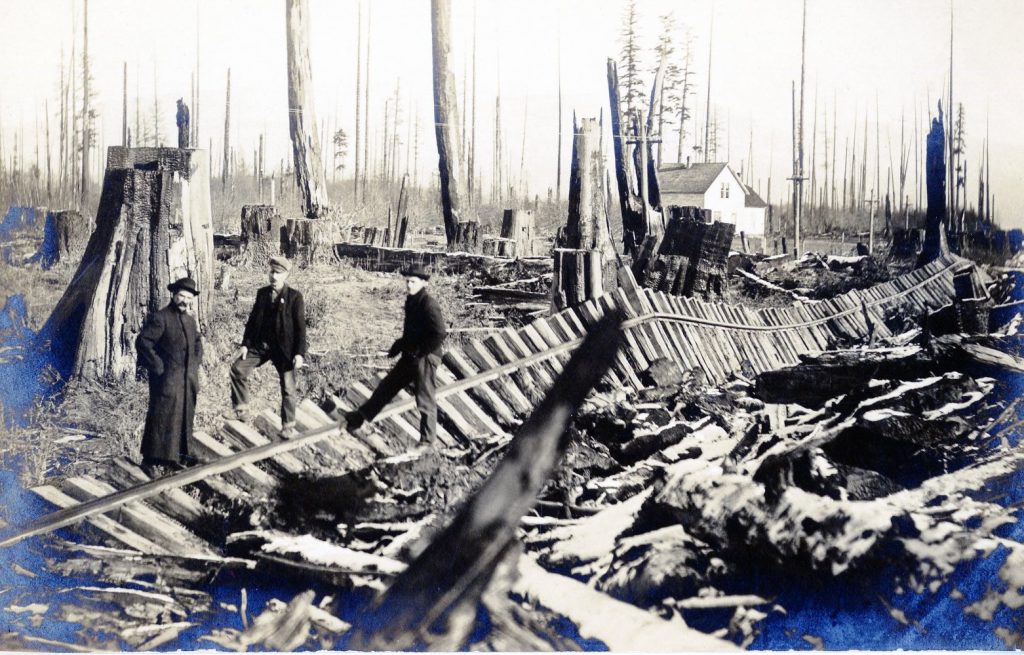 Skagit-County-Historic-Floods-1909