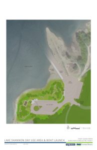 Puget Sound Energy Lake-Shannon-rendering