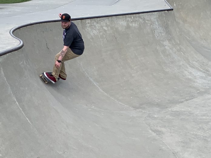 Sedro woolley Skatepark Metcalf Brandon-Belli Sedro woolley Skatepark Metcalf Brandon-Belli