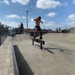 Sedro woolley Skatepark Metcalf Jeremy-on-the-rail