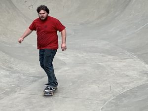 Sedro woolley Skatepark Metcalf Preston
