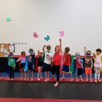 2021 Summer Camps Skagit Mt Baker Gymnastics