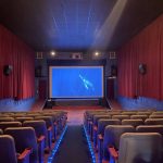 concrete theatre