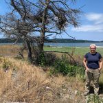 Kiket Island sasha