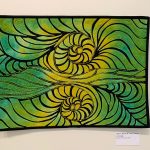 Pacific Northwest Quilt and Fiber Arts Museum Coming or Going