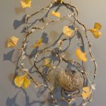 Pacific Northwest Quilt and Fiber Arts Museum Little Lanterns