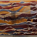 Pacific Northwest Quilt and Fiber Arts Museum-fracking