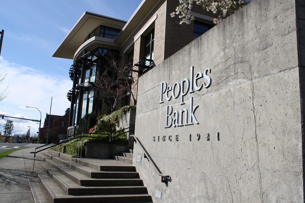 Peoples bank