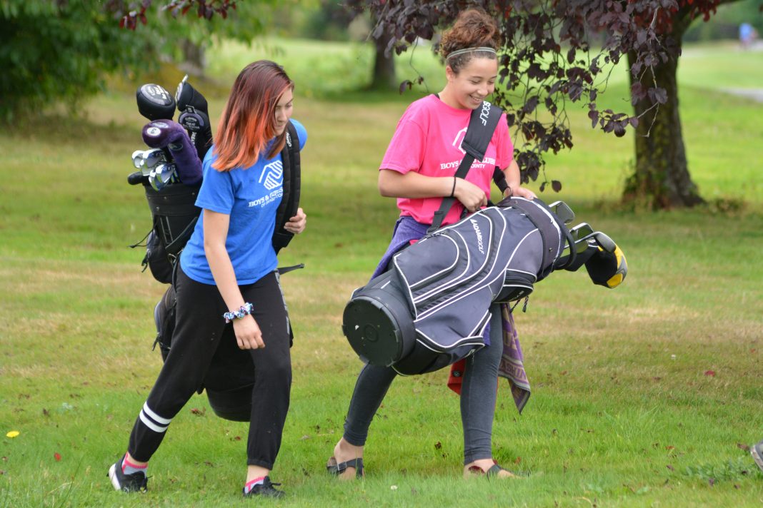 boys and girls clubs of skagit county