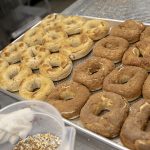 Whidbey Island Bagels mount vernon