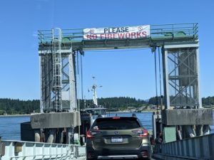 Guemes Island ferry-small