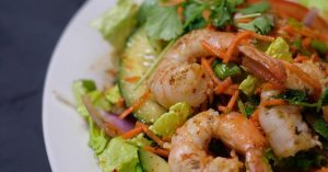 thai food skagit Naung Mai Thai Kitchen