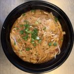 thai food skagit Rachawadee Thai Cafe mount vernon
