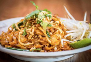 thai food skagit Thai House Restaurant