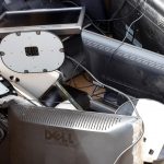 BECU-Shred-and -E-Waste-Event-Bellingham-2022-Electronic-Recycling