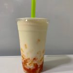 boba tea skagit county burlington smoothies jelly