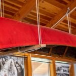 Betty lowman history canoe
