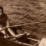 Betty lowman history -dugout