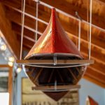 Betty lowman history -rafters