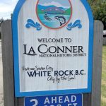 La-Conner White rock sister cities