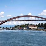 La-Conner White rock sister cities The-Rainbow-Bridge