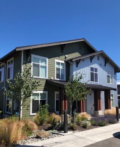 Anacortes Family Center building