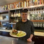 geteway washington coast Kalaloch Lodge Chef Jackson