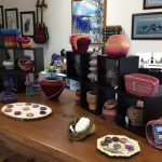 Yelm-Weekend-Getaway-InGenius-Gallery-Yarn-Art-