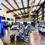 gym skagit Thrive anacortes