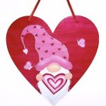 valentines day skaigt county paint and sip