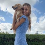 celebrities born in Mount Vernon Amberleigh West