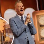 celebrities born in Mount Vernon Ross Mathews