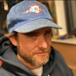 celebrities born in anacortes skagit county Jake Anderson