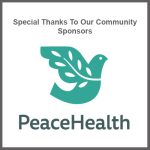 PeaceHealth Logo